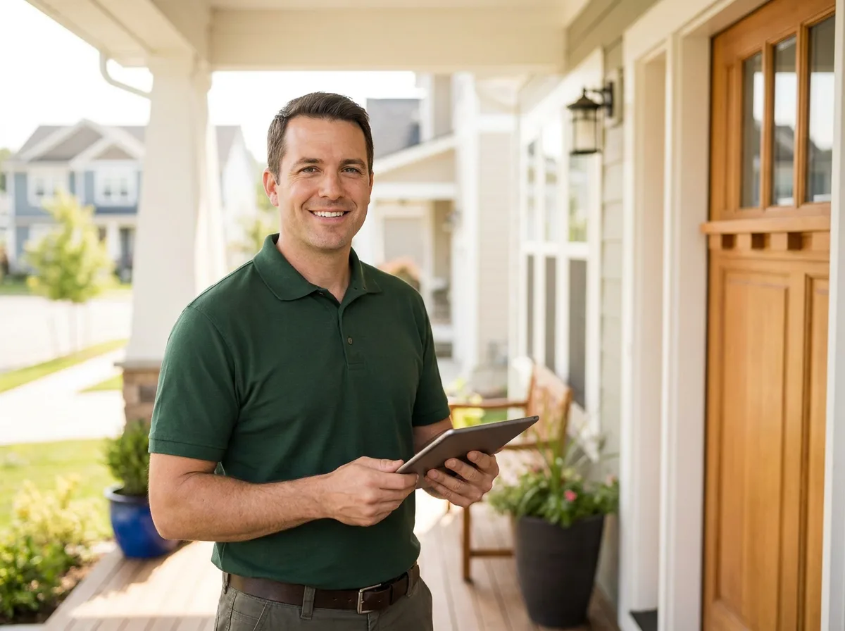Pest control FAQs for Lyman, WA